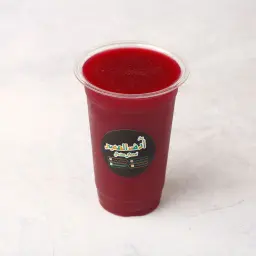عنب ورمان